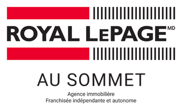 Royal LePage Au Sommet, agence immobilière, franchisée indépendante et autonome